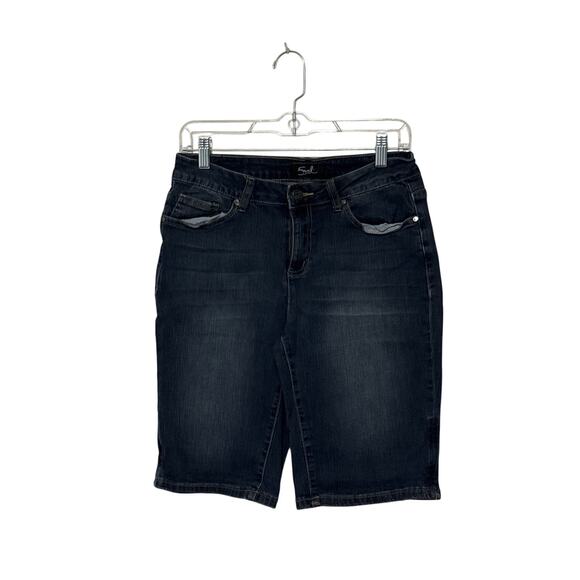 Earl Jean shorts size 10 - Picture 1 of 3